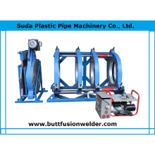 Sud800h HDPE-Rohr-Plastikkolben-Schweißgerät